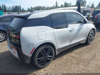 BMW i3 foto 5