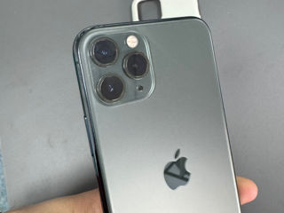 iPhone 11 Pro 256gb la doar 4400 lei foto 2