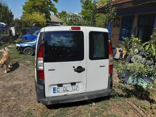 Piese fiat doblo foto 2