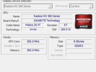 Готовый игровой ПК i7 8700 RX580 foto 8