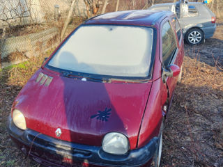 Piese Renault Twingo și Dacia Solenza