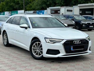 Audi A6 foto 5