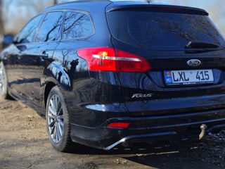 Ford Focus ST foto 10