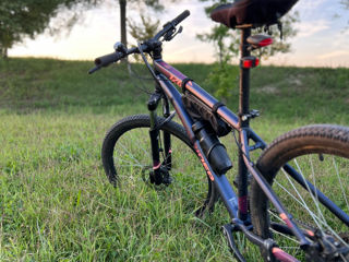 MTB RockRider foto 2