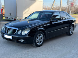 Mercedes E-Class foto 3