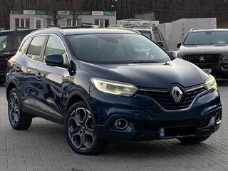 Renault Kadjar foto 4