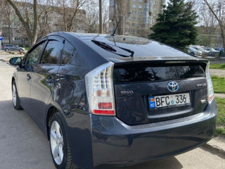 Toyota Prius foto 3