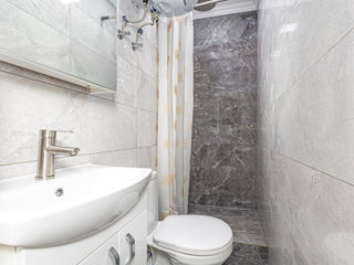 Apartament cu 1 cameră, 25 m², Botanica, Chișinău foto 9