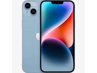 iPhone 14 Plus, 256 GB, Blue