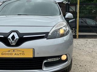 Renault Grand Scenic foto 6