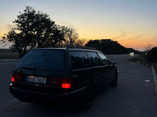 Volkswagen Passat foto 6