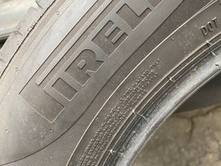 Anvelope 235/60 R18 2 GoodYear-2 Pireli фото 7