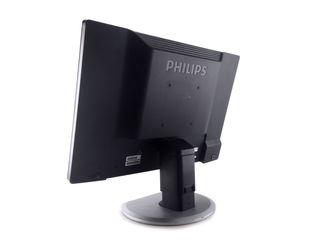 Monitor 22" Philips Brilliance 220b4lpcs Led Din Germania Cu Garanție 2 Ani ! (transfer /card /cash) foto 4