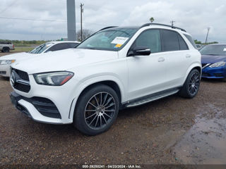 Mercedes GLE