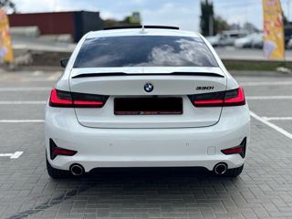 BMW 3 Series foto 10