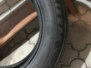 225/60/17 SUV Bridgestone Blizzak lm 80 foto 2