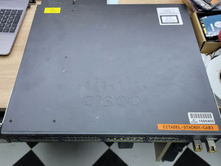 Cisco Wi-Fi Router фото 7