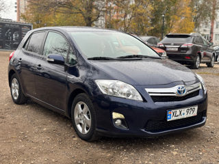 Toyota Auris foto 2