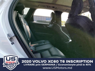 Volvo XC60 foto 11