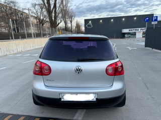 Volkswagen Golf foto 9