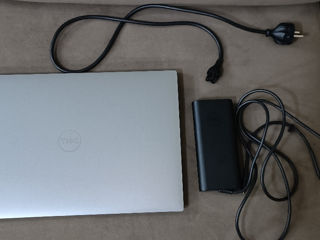 Dell precision 5550 i7 10th