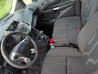 Ford Transit Connect foto 4