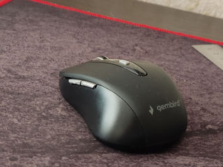 Mouse wireless Gembird