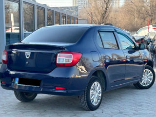 Dacia Logan foto 3