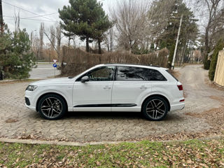 Audi Q7 foto 3