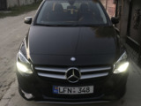 Mercedes B Class foto 6