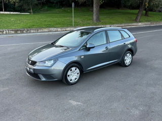 Seat Ibiza foto 1