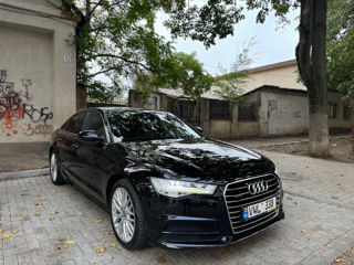 Audi A6 foto 4