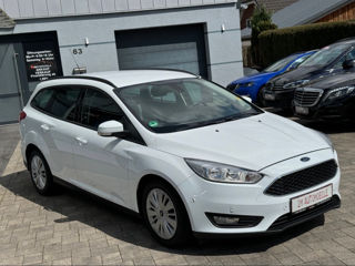 Ford Focus foto 2