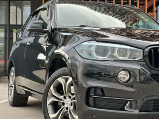 BMW X5 foto 4