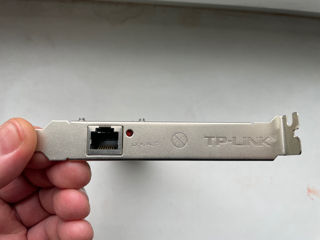 Ethernet card