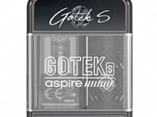 Aspire gotek s