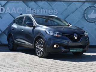 Renault Kadjar foto 3