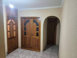 Apartament cu 2 camere, 58 m², Botanica, Chișinău