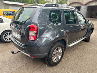 Dacia Duster foto 3