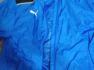 Water proof jacket Puma