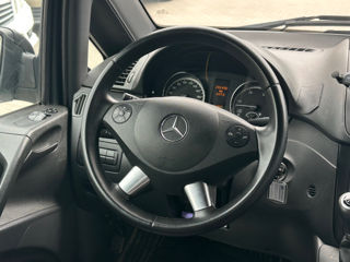 Mercedes VITO foto 9