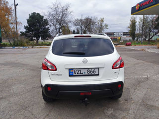 Nissan Qashqai foto 3