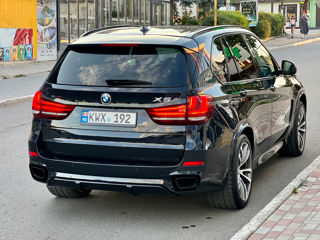 BMW X5 foto 5