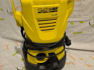 Пистолет Karcher