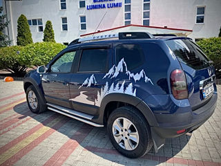 Dacia Duster foto 7