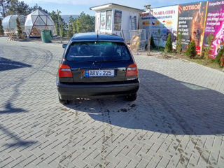 Volkswagen Golf foto 5