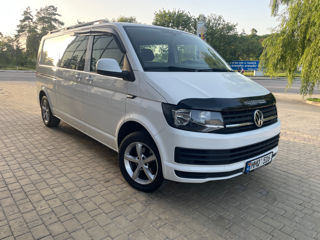 Volkswagen T 6 Locuri 6 foto 3