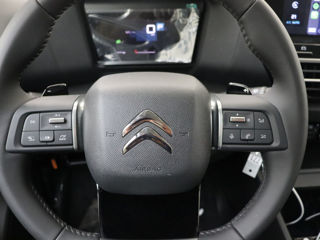 Citroen C4 фото 11