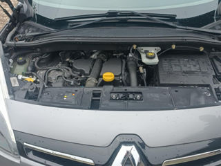 Renault Scenic foto 4