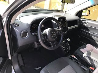 Jeep Compass foto 7